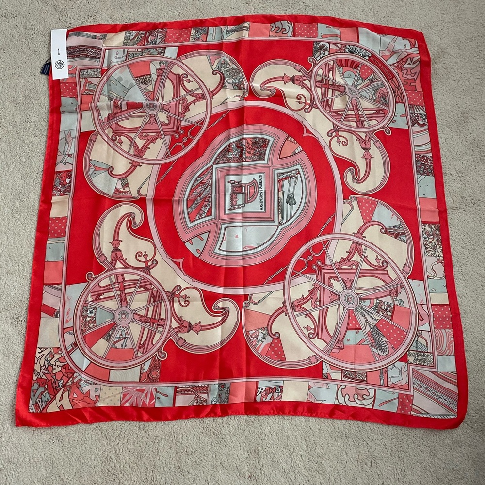 Scarf